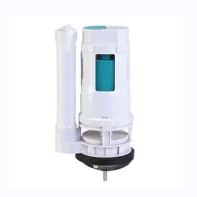 Banheira Cisterna Acessórios válvula de saída válvula de descarga dupla 185mm/195mm/250mm/290mm para banheiras de uma peça
