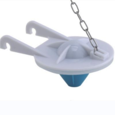 Tampão de PVC ABS para Tanque de Vaso Sanitário com Garantia de 3 Anos e Cor Personalizável