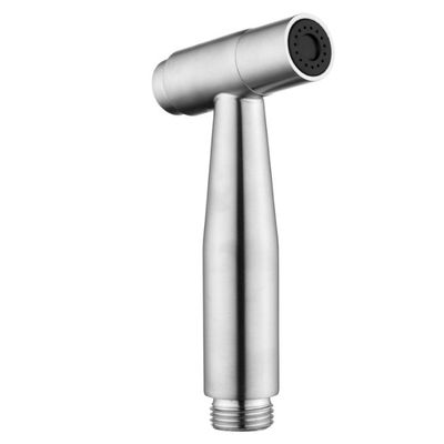 Chuveiro portátil portátil Shattaf Bidet Sprayer de fraldas Design moderno sustentável