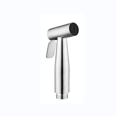 Banheiro Bidet Sprayer torneira Shattaf Set de aço inoxidável para banheiro higiene chuveiro