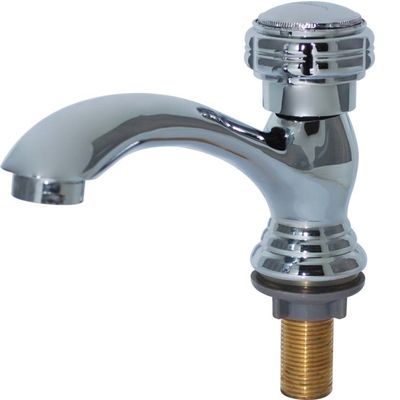 Banheiros sanitários Lavabo de banheira Garrafa de água com controle termostático