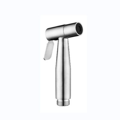 304 borrificador Bidet portátil de aço inoxidável com teste de água de alta pressão e garantia de 5 anos