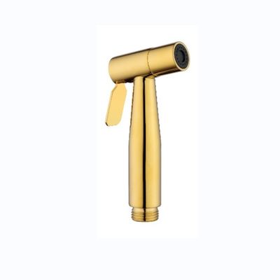 Plastico 304 aço inoxidável Banheiro Bidet Banheiro Chuveiro cabeça