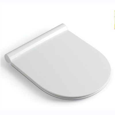 Polipropileno Wc European Plastic Toilet Seat Cover com características sustentáveis