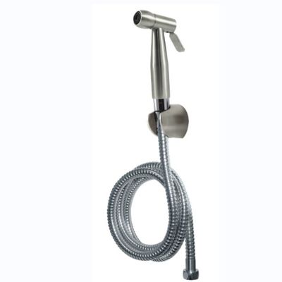 Sustentável 304 de aço inoxidável Banheiro Toilet Bidet torneira pulverizador pulverizador de mão