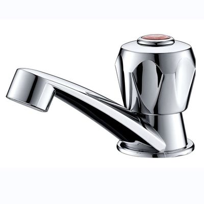 ABS Plastic Handle Basin Key Faucet para Cartucho de Munição dentro do Edifício de Escritórios