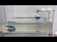 Acessórios para reservatórios sanitários