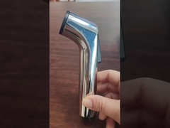 Modern Simple ABS banheiro bidet aerógrafo Novo banheiro de banho bidet portátil