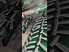 Pistola de pulverização sob pressão de aço inoxidável para banheiros Serviço pós-venda de artigos sanitários