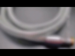 80 graus a 260 graus Teflon Substituição de mangueira de chuveiro ultra-flexível com comprimento de 100m