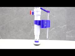 Acessórios para reservatórios sanitários