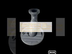 Atualize a instalação do seu assento sanitário