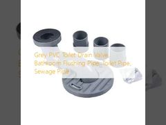 Solução de limpeza fácil